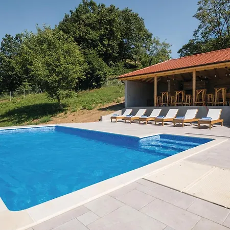 In With Kitchen Holiday home Zagreb